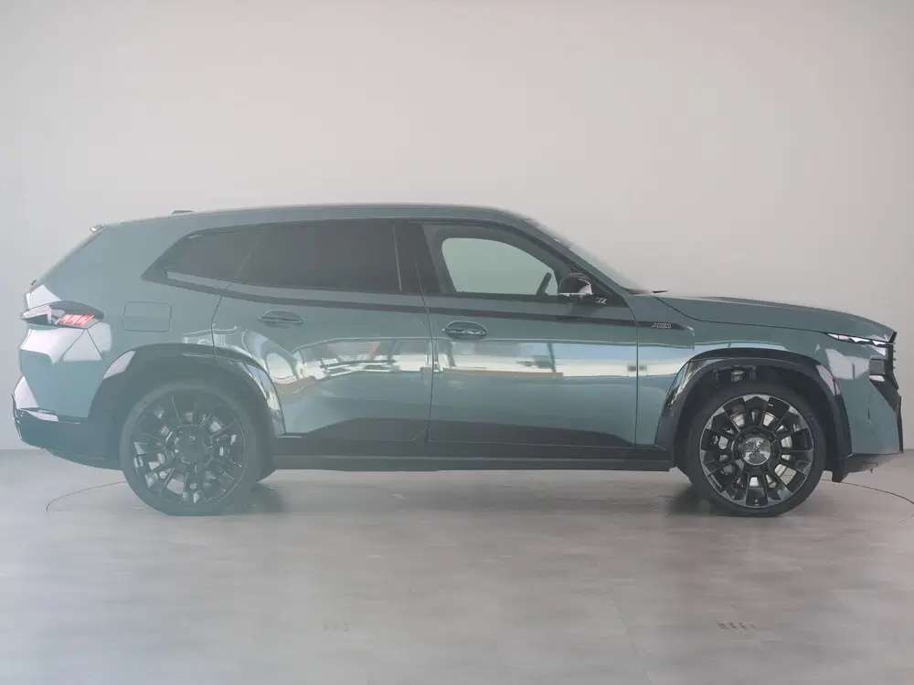 BMW XM PHEV 50e 30 kWh (bj 2026 uit 2026, foto 11