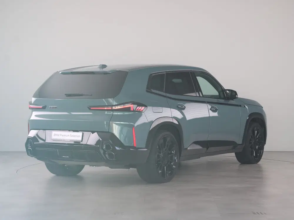 BMW XM PHEV 50e 30 kWh (bj 2026 uit 2026, foto 12