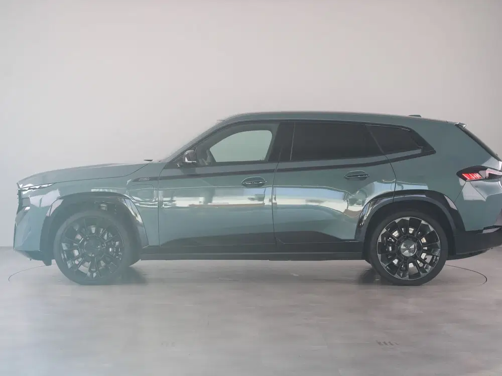 BMW XM PHEV 50e 30 kWh (bj 2026 uit 2026, foto 15
