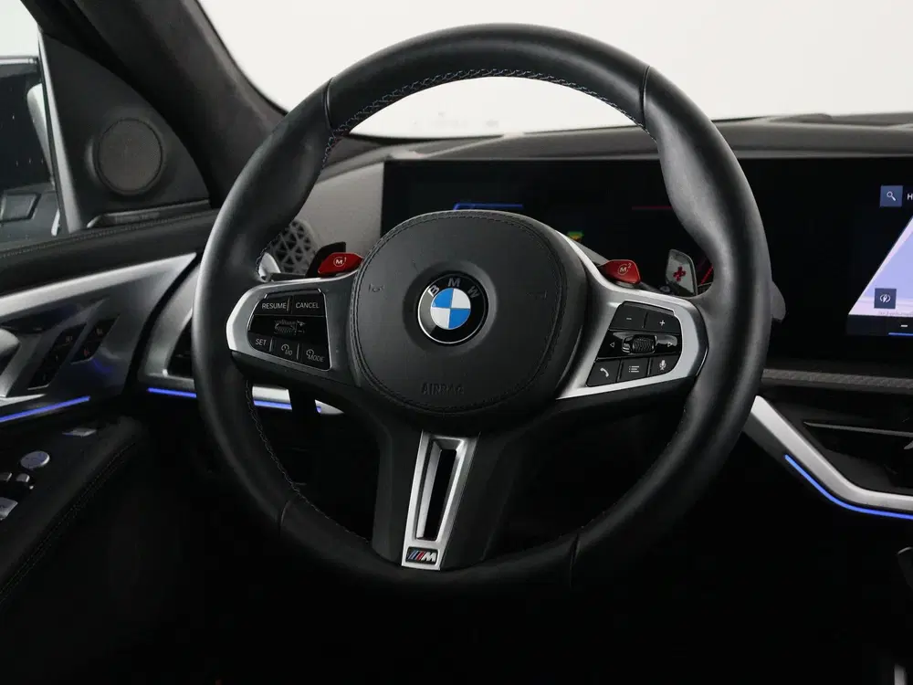 BMW XM PHEV 50e 30 kWh (bj 2026 uit 2026, foto 2