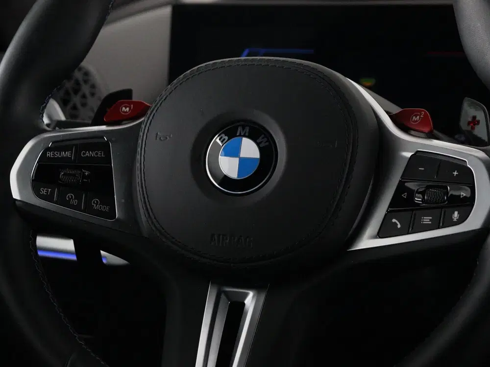 BMW XM PHEV 50e 30 kWh (bj 2026 uit 2026, foto 3
