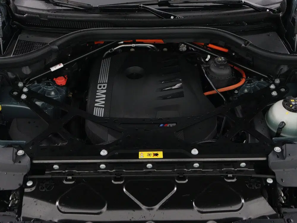 BMW XM PHEV 50e 30 kWh (bj 2026 uit 2026, foto 5