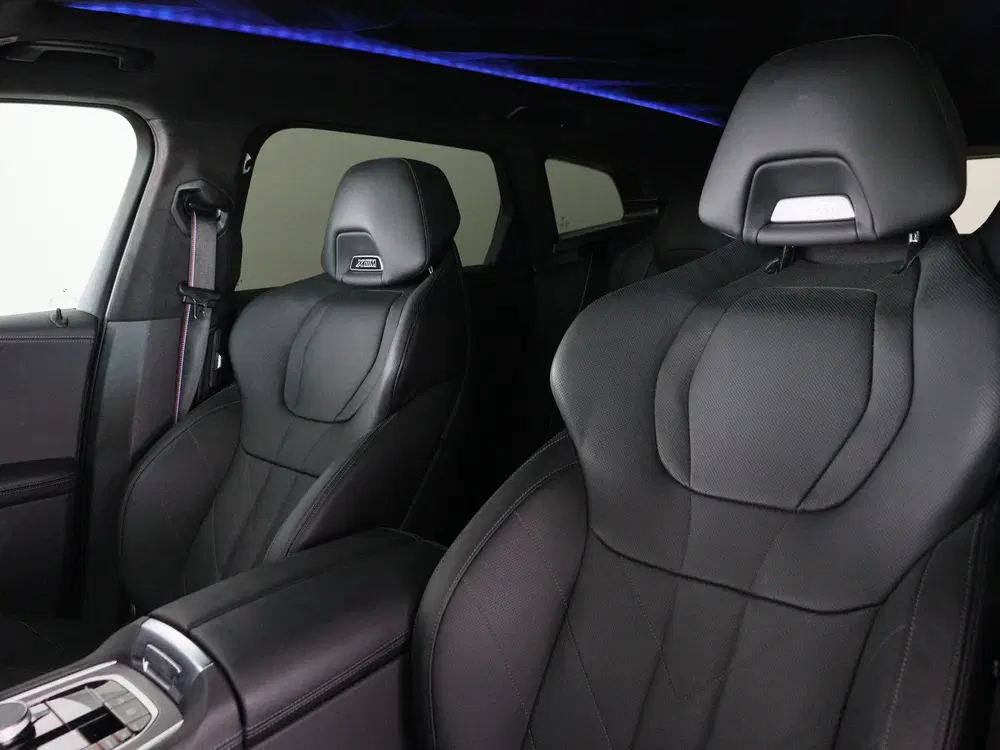 BMW XM PHEV 50e 30 kWh (bj 2026 uit 2026, foto 7
