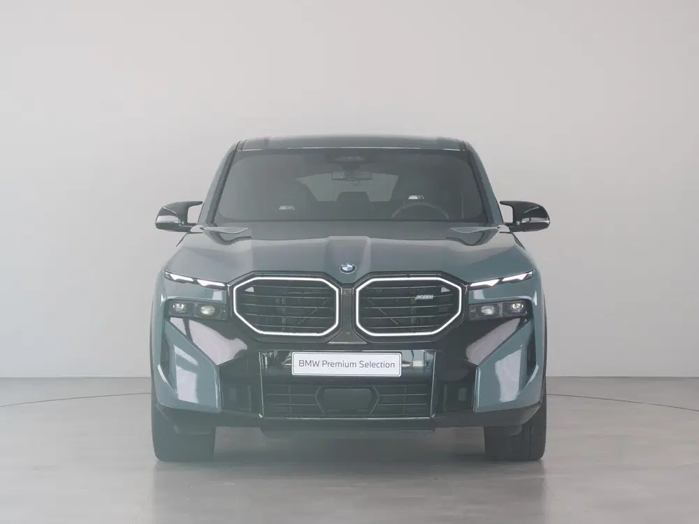 BMW XM PHEV 50e 30 kWh (bj 2026 uit 2026, foto 9