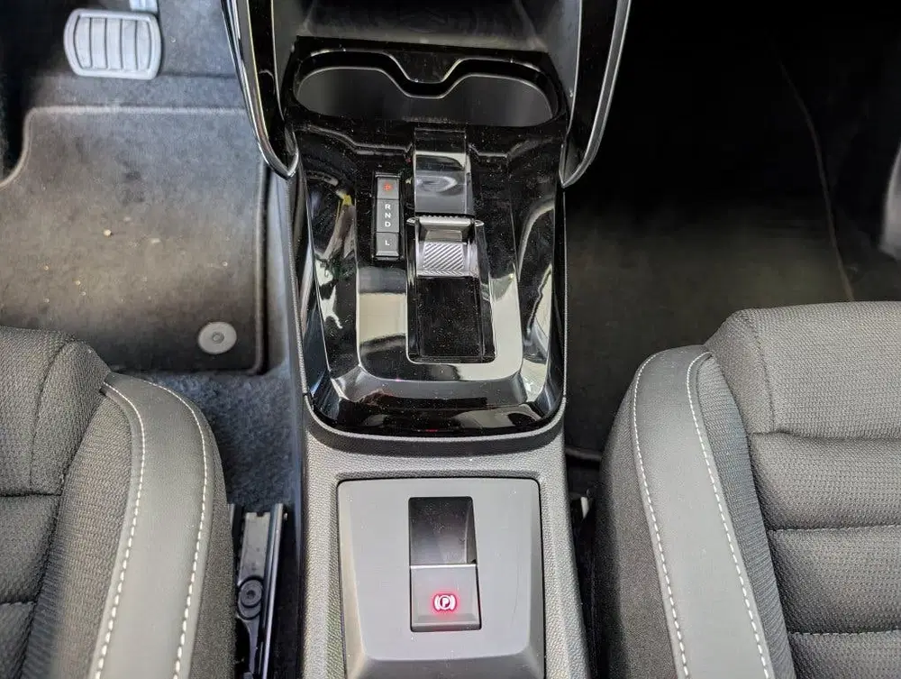 Citroën C3 Aircross Citroen C3 Aircross 1.2 Hybrid (145Pk) Max uit 2025, foto 14