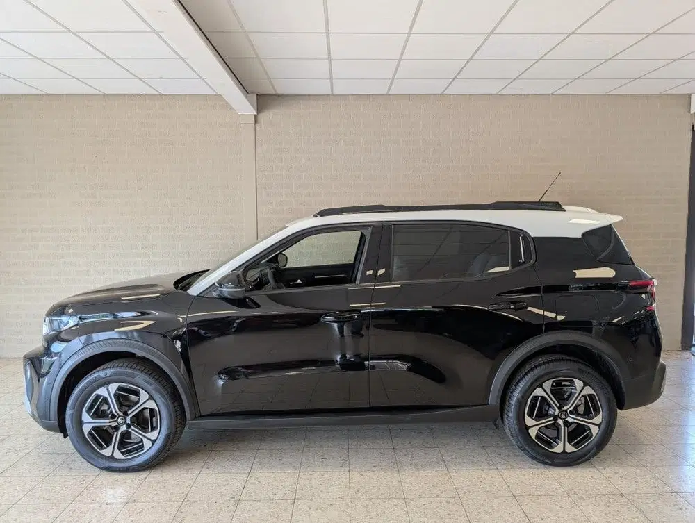 Citroën C3 Aircross Citroen C3 Aircross 1.2 Hybrid (145Pk) Max uit 2025, foto 2