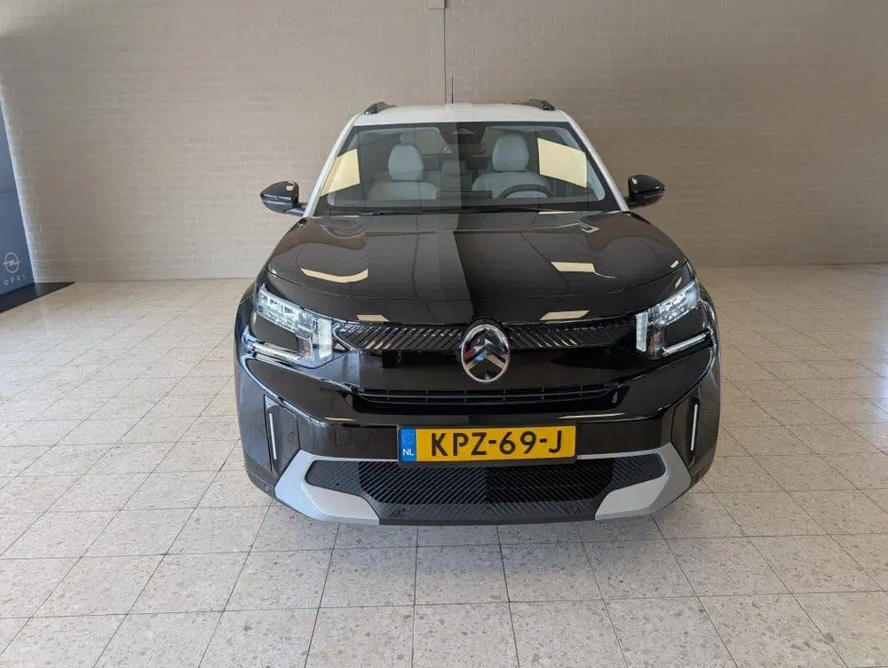 Citroën C3 Aircross Citroen C3 Aircross 1.2 Hybrid (145Pk) Max uit 2025, foto 3