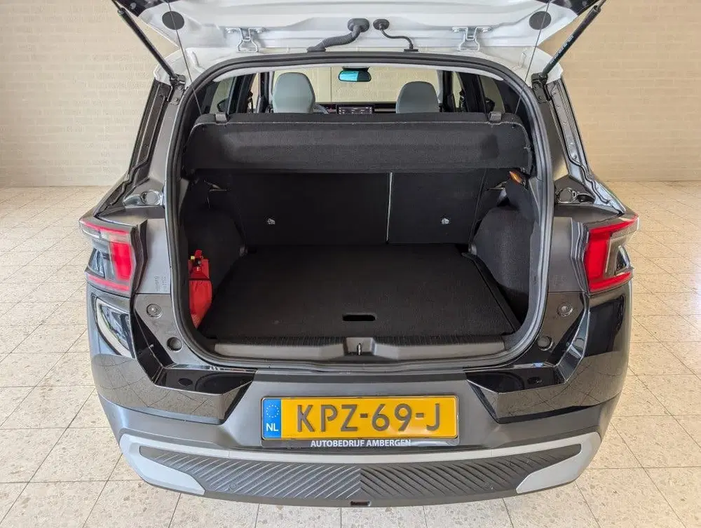 Citroën C3 Aircross Citroen C3 Aircross 1.2 Hybrid (145Pk) Max uit 2025, foto 7
