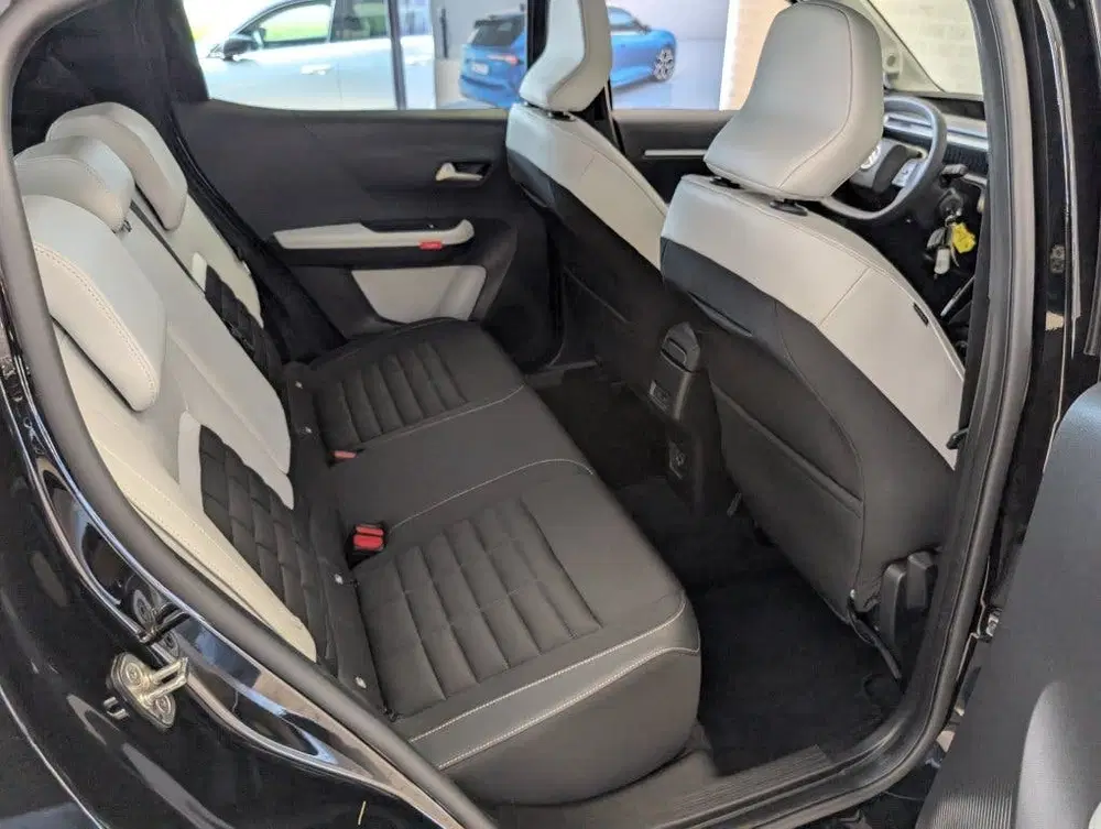 Citroën C3 Aircross Citroen C3 Aircross 1.2 Hybrid (145Pk) Max uit 2025, foto 8