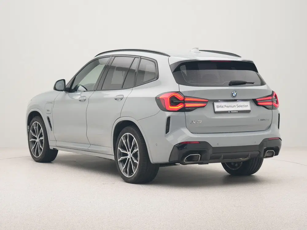 BMW X3 xDrive30e Business Edition Plus SoH 92% (b uit 2022, foto 10