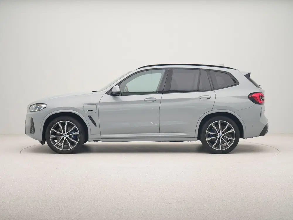 BMW X3 xDrive30e Business Edition Plus SoH 92% (b uit 2022, foto 11