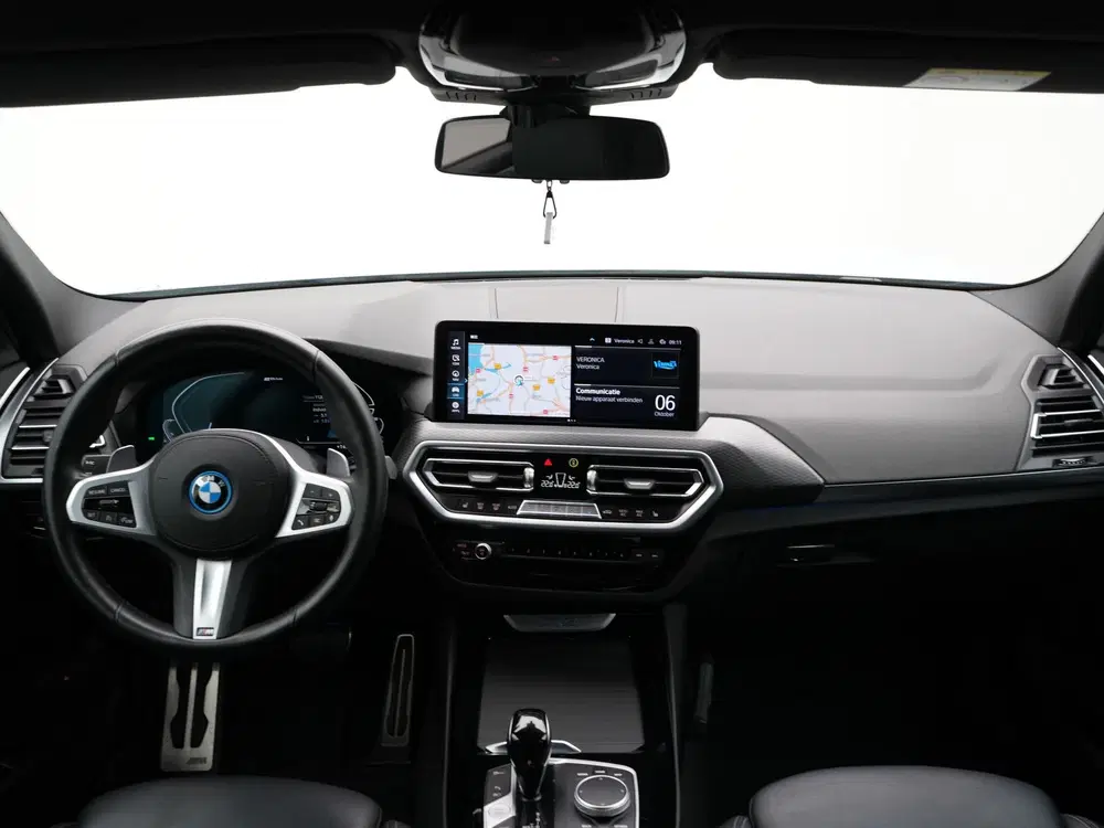 BMW X3 xDrive30e Business Edition Plus SoH 92% (b uit 2022, foto 12