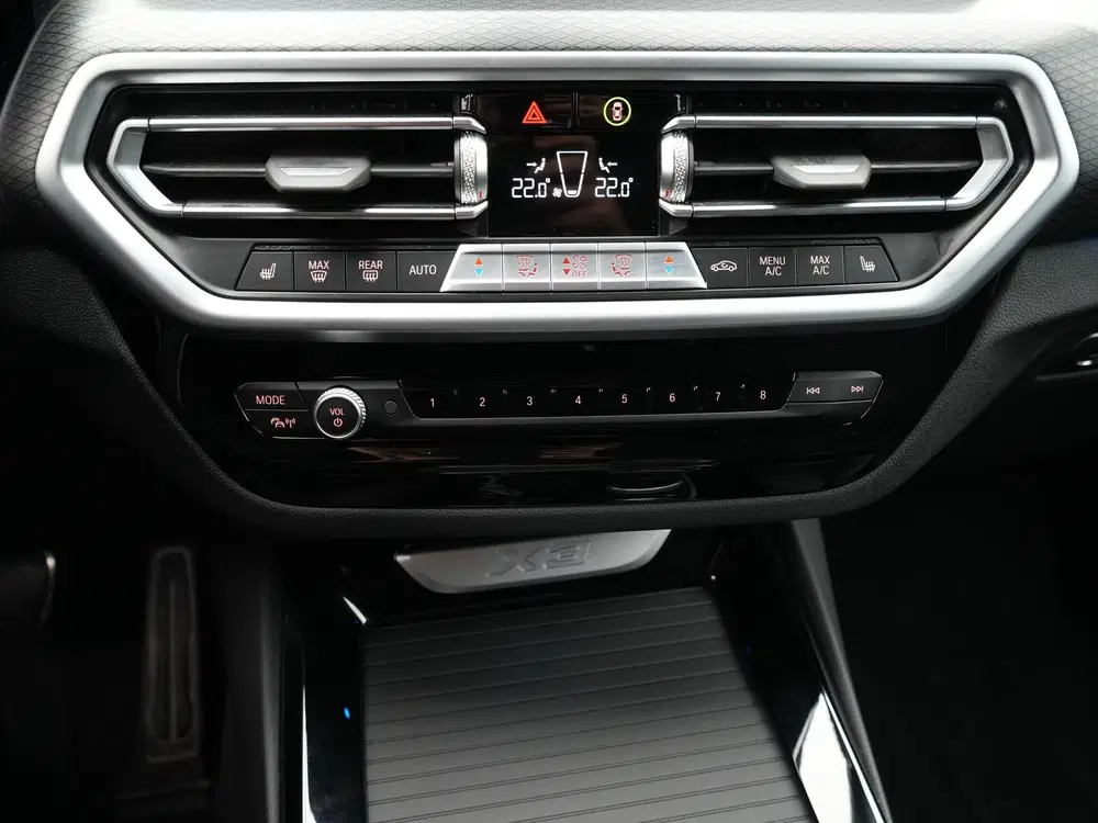 BMW X3 xDrive30e Business Edition Plus SoH 92% (b uit 2022, foto 13