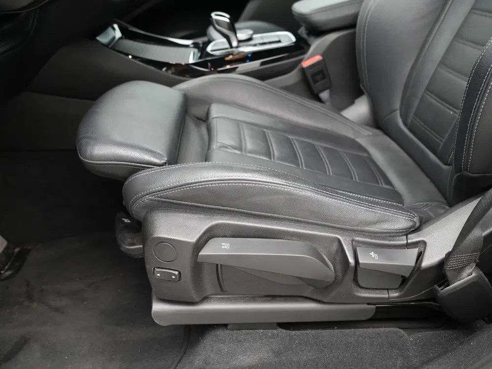 BMW X3 xDrive30e Business Edition Plus SoH 92% (b uit 2022, foto 15