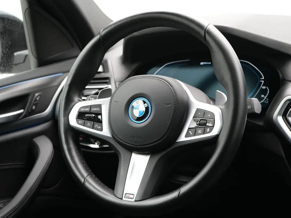 BMW X3 xDrive30e Business Edition Plus SoH 92% (b uit 2022, foto 2