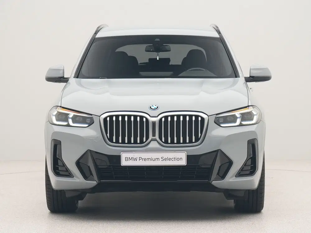 BMW X3 xDrive30e Business Edition Plus SoH 92% (b uit 2022, foto 4