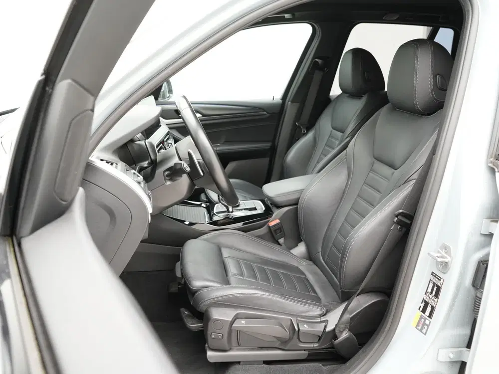 BMW X3 xDrive30e Business Edition Plus SoH 92% (b uit 2022, foto 5