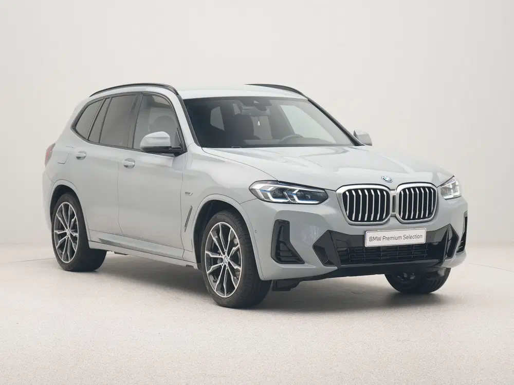 BMW X3 xDrive30e Business Edition Plus SoH 92% (b uit 2022, foto 6