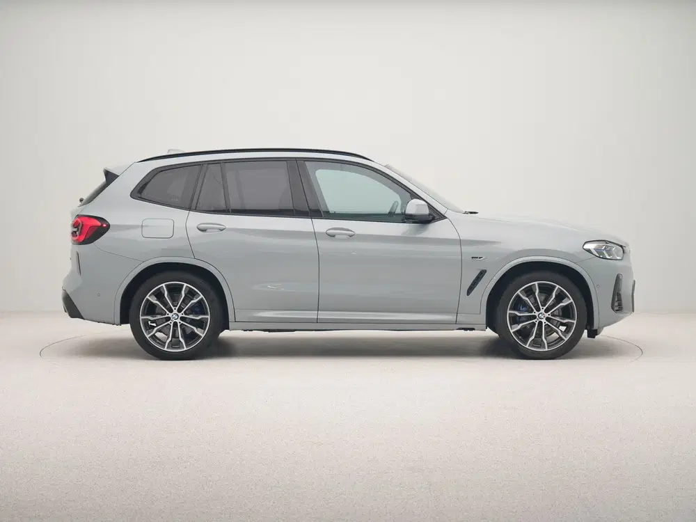 BMW X3 xDrive30e Business Edition Plus SoH 92% (b uit 2022, foto 7