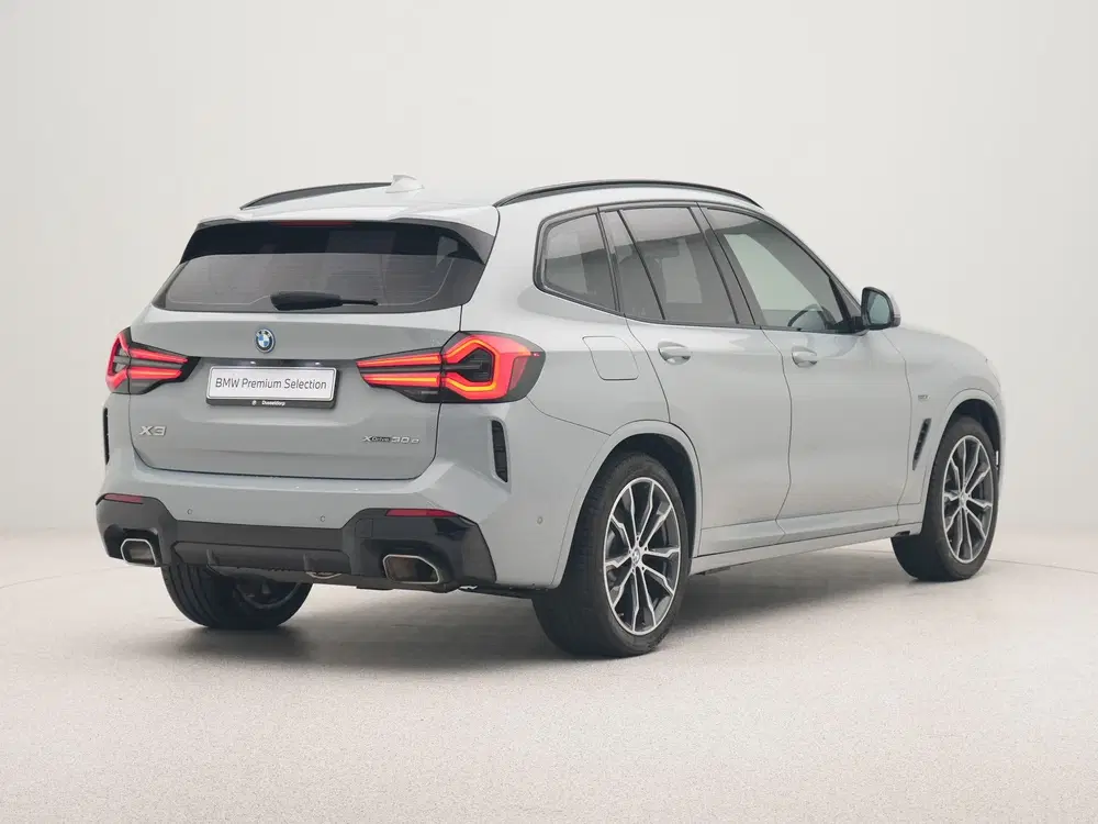 BMW X3 xDrive30e Business Edition Plus SoH 92% (b uit 2022, foto 8