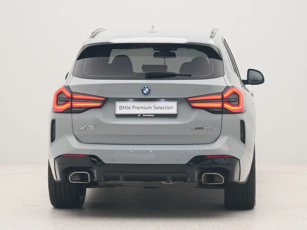 BMW X3 xDrive30e Business Edition Plus SoH 92% (b uit 2022, foto 9