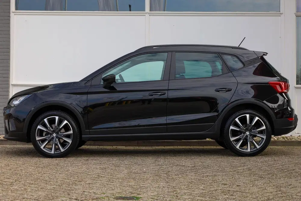 SEAT Arona 1.0 EcoTSI 115pk Style Business Connect uit 2024, foto 11