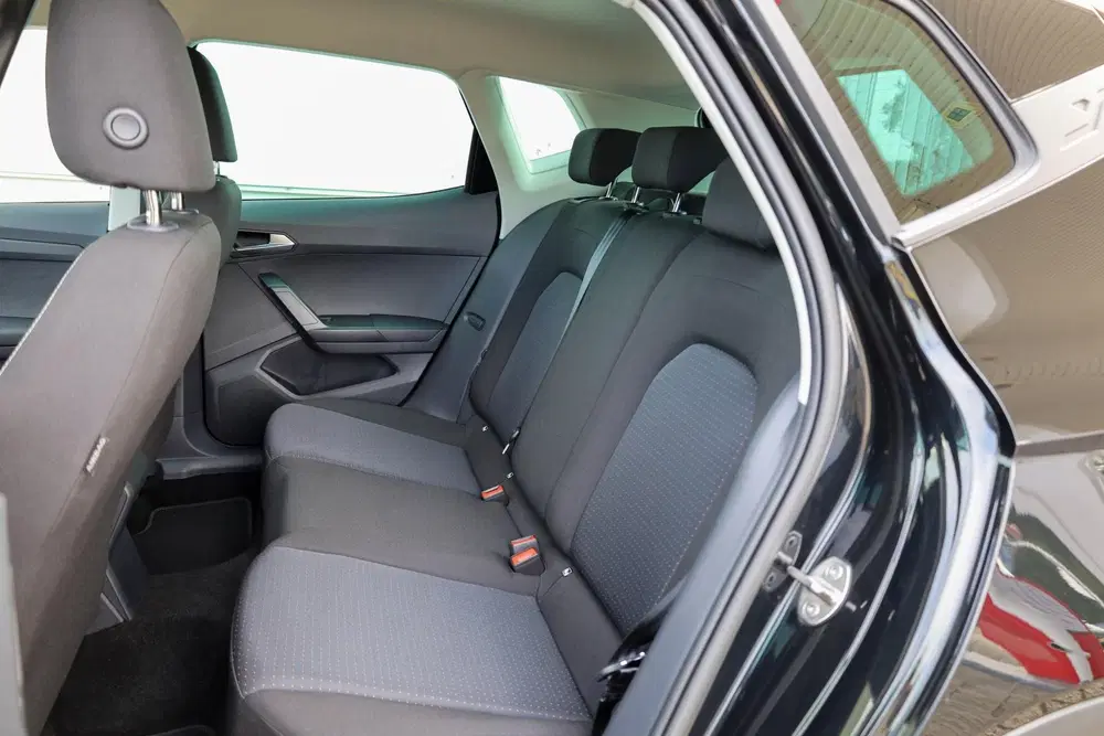 SEAT Arona 1.0 EcoTSI 115pk Style Business Connect uit 2024, foto 13