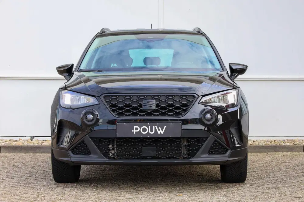 SEAT Arona 1.0 EcoTSI 115pk Style Business Connect uit 2024, foto 7