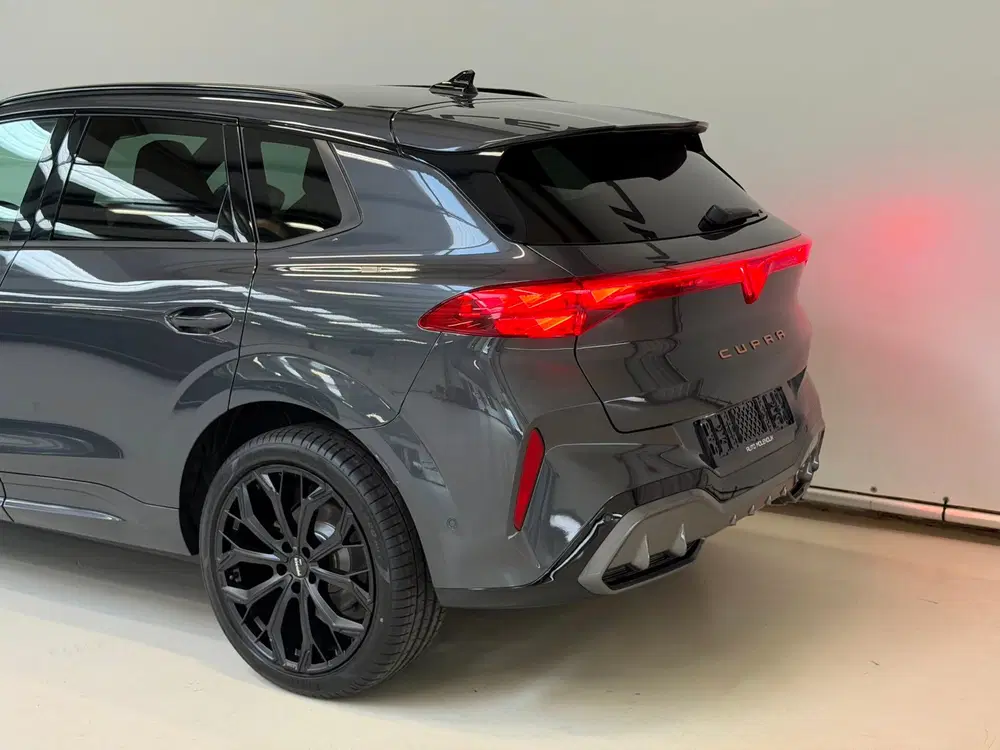 Cupra Terramar 1.5 TSI e-Hybrid HuD uit 2025, foto 10