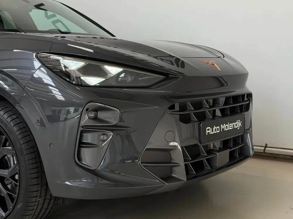 Cupra Terramar 1.5 TSI e-Hybrid HuD uit 2025, foto 12