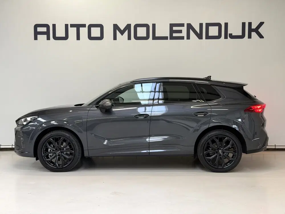 Cupra Terramar 1.5 TSI e-Hybrid HuD uit 2025, foto 2