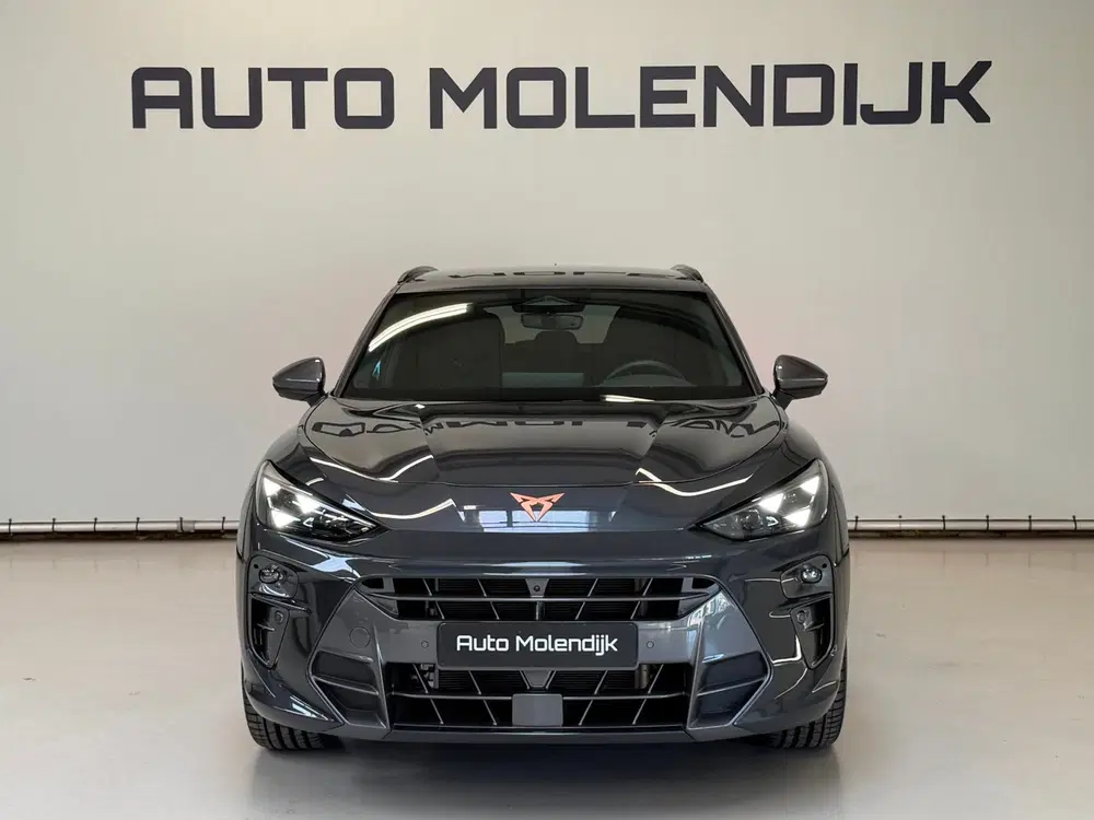 Cupra Terramar 1.5 TSI e-Hybrid HuD uit 2025, foto 3