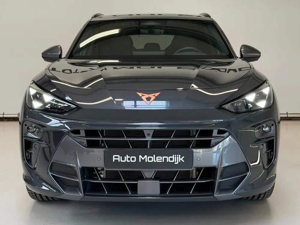 Cupra Terramar 1.5 TSI e-Hybrid HuD uit 2025, foto 4