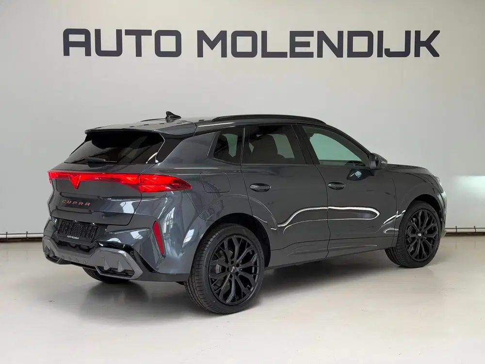 Cupra Terramar 1.5 TSI e-Hybrid HuD uit 2025, foto 7