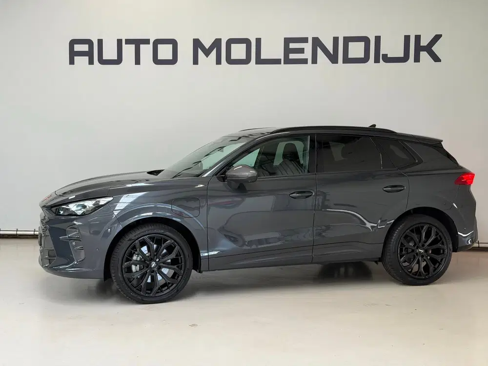 Cupra Terramar 1.5 TSI e-Hybrid HuD uit 2025, foto 9