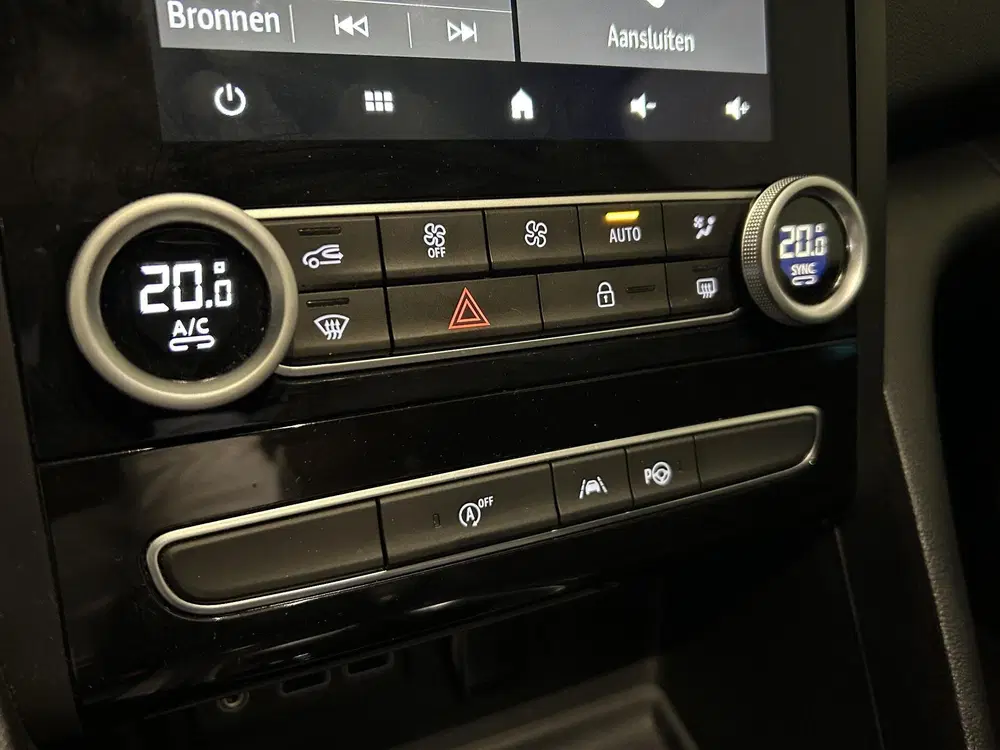 Renault Megane Mégane Estate 1.3 TCe 140 Techno uit 2023, foto 13