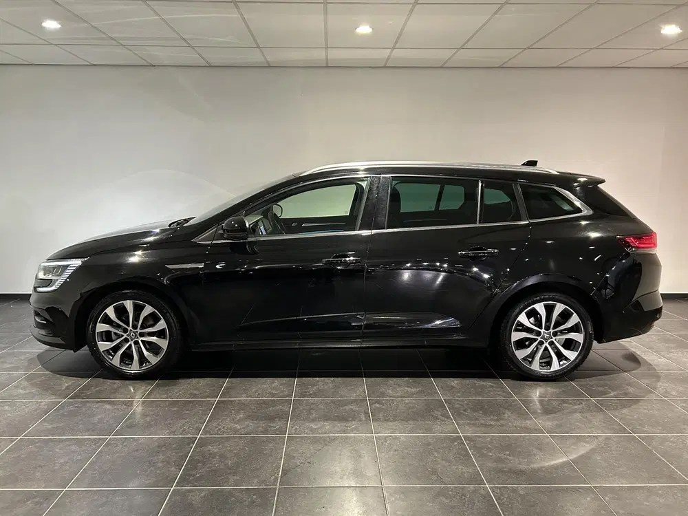 Renault Megane Mégane Estate 1.3 TCe 140 Techno uit 2023, foto 15