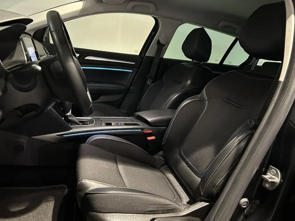 Renault Megane Mégane Estate 1.3 TCe 140 Techno uit 2023, foto 7
