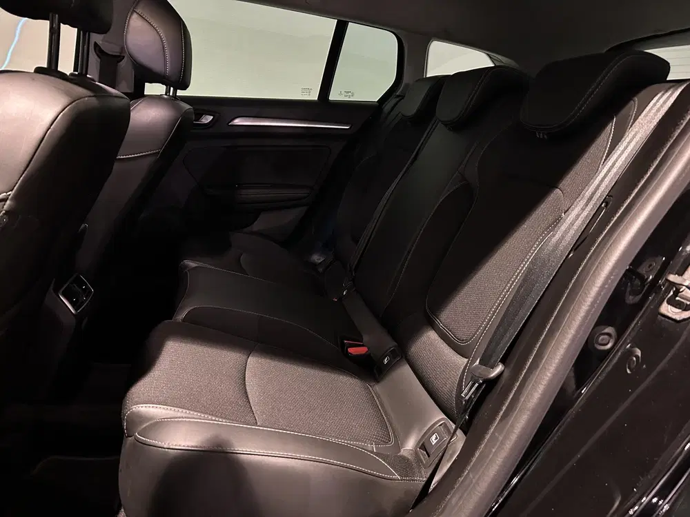 Renault Megane Mégane Estate 1.3 TCe 140 Techno uit 2023, foto 8