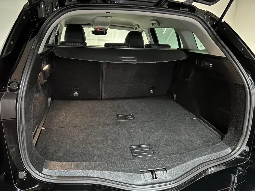 Renault Megane Mégane Estate 1.3 TCe 140 Techno uit 2023, foto 9