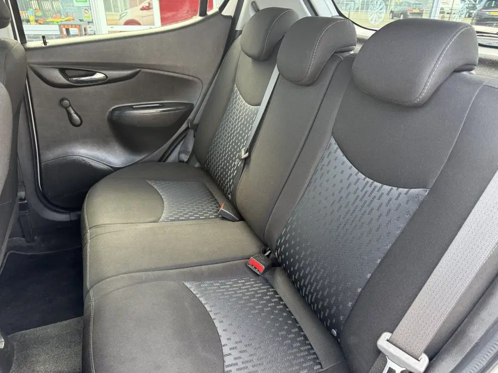 Opel Karl 1.0 Rocks Online Edition Navigatie uit 2019, foto 10
