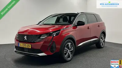 Peugeot 5008 1.2 PureTech Blue Lease Allure CAMERA LM E uit 2021