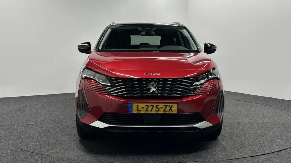 Peugeot 5008 1.2 PureTech Blue Lease Allure CAMERA LM E uit 2021, foto 6