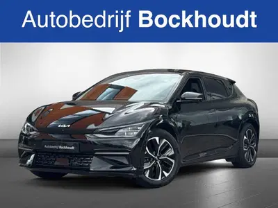 Kia EV6 GT-Line Edt 77.4 kWh uit 2024
