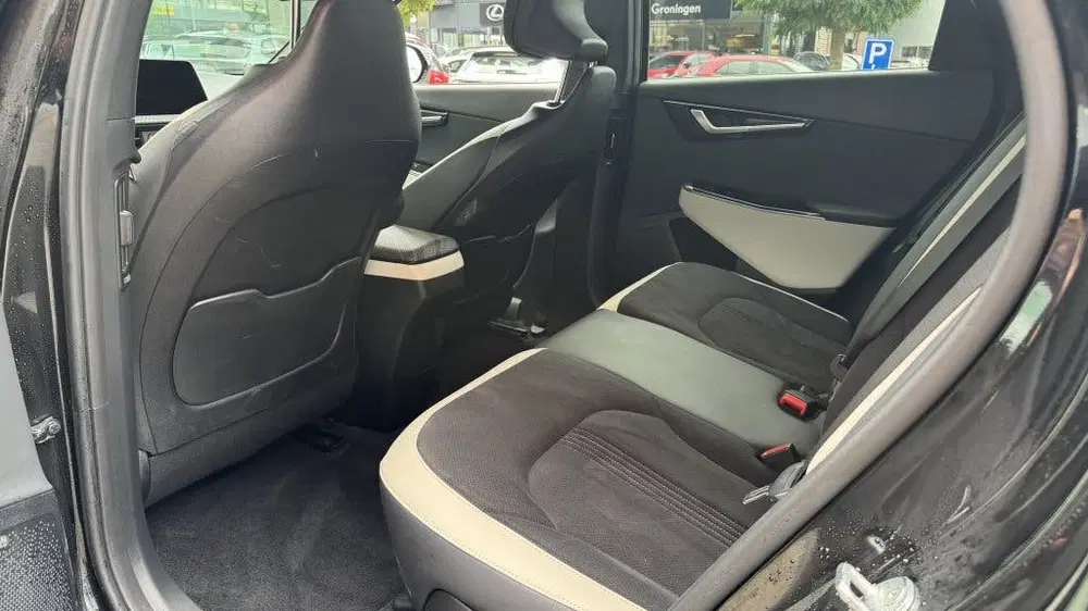 Kia EV6 GT-Line Edt 77.4 kWh uit 2024, foto 10
