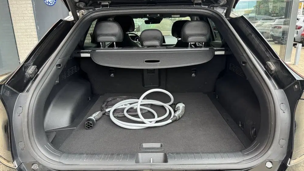 Kia EV6 GT-Line Edt 77.4 kWh uit 2024, foto 11