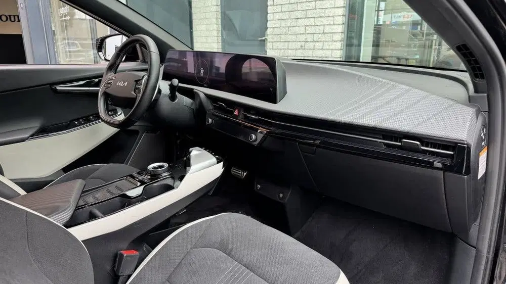 Kia EV6 GT-Line Edt 77.4 kWh uit 2024, foto 13