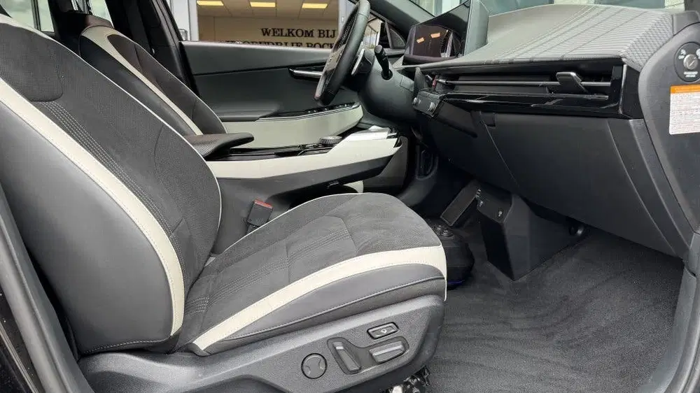 Kia EV6 GT-Line Edt 77.4 kWh uit 2024, foto 14