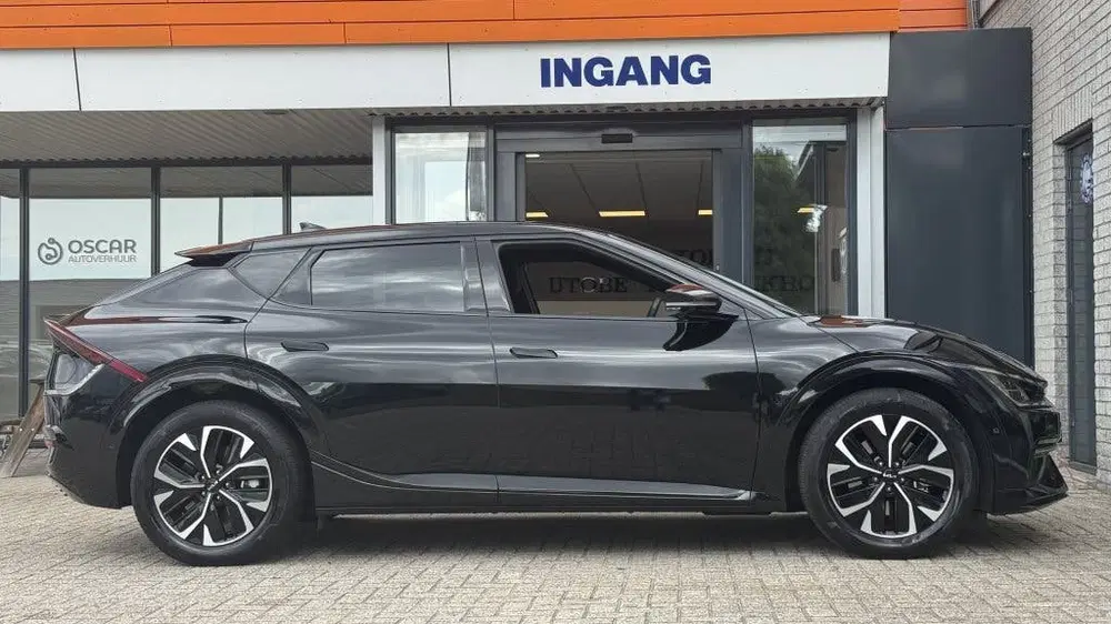 Kia EV6 GT-Line Edt 77.4 kWh uit 2024, foto 5
