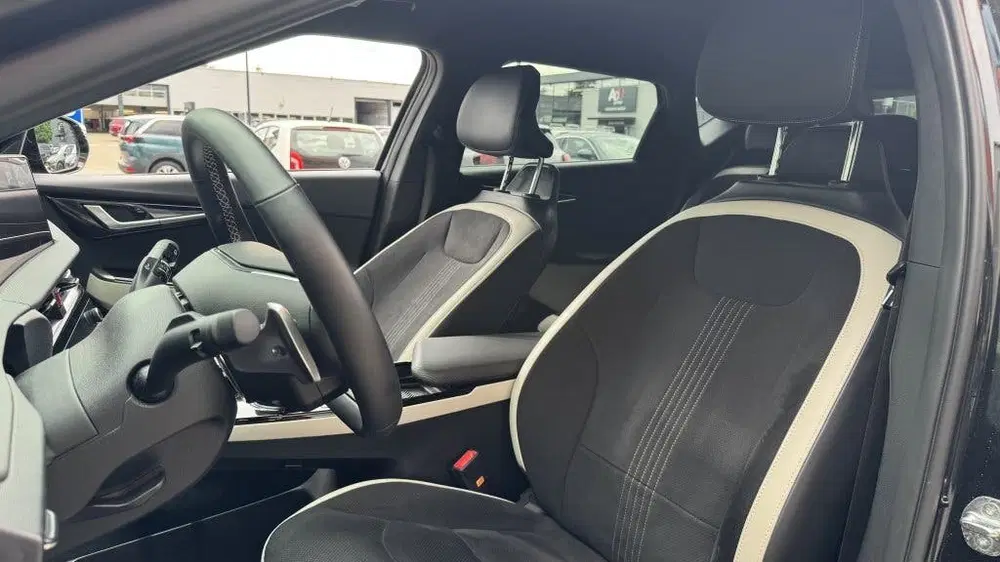 Kia EV6 GT-Line Edt 77.4 kWh uit 2024, foto 9